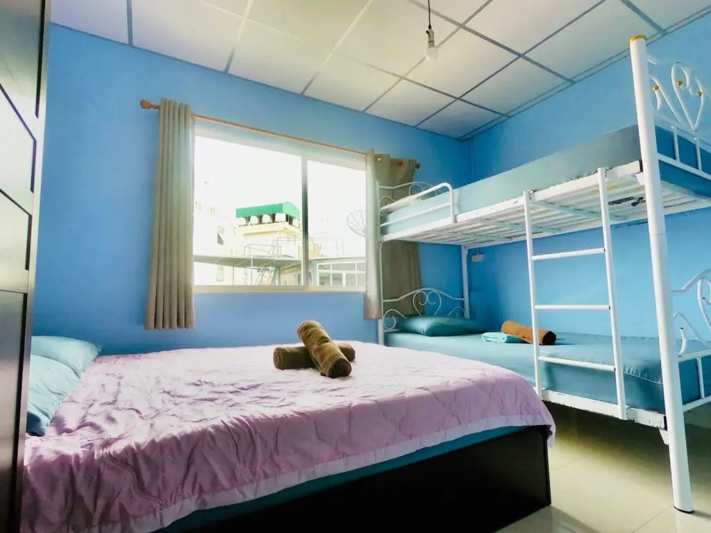 Бангкок: Baan Bangkok Home