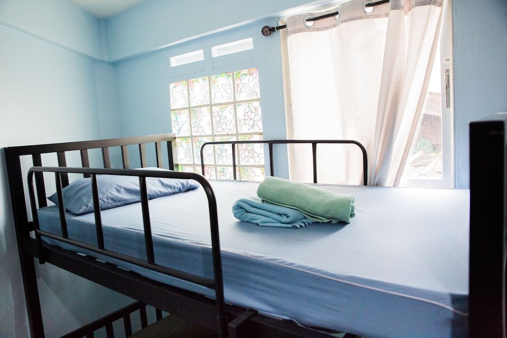 Бангкок: Baan Bangkok Home