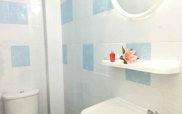 Бангкок: Baan Bangkok Home