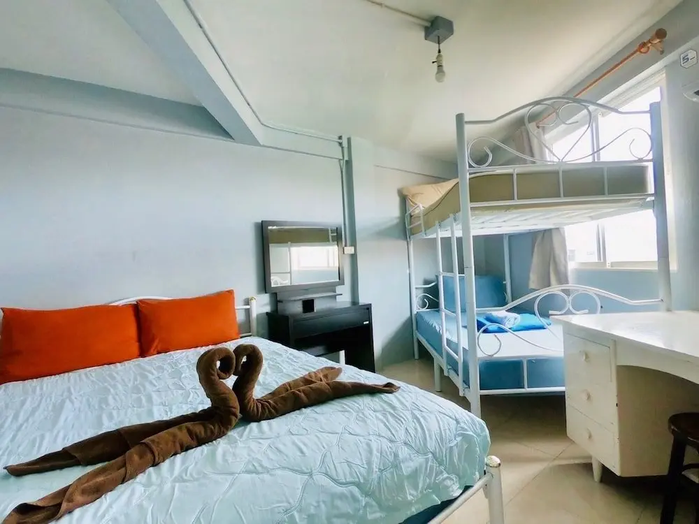 Бангкок: Baan Bangkok Home