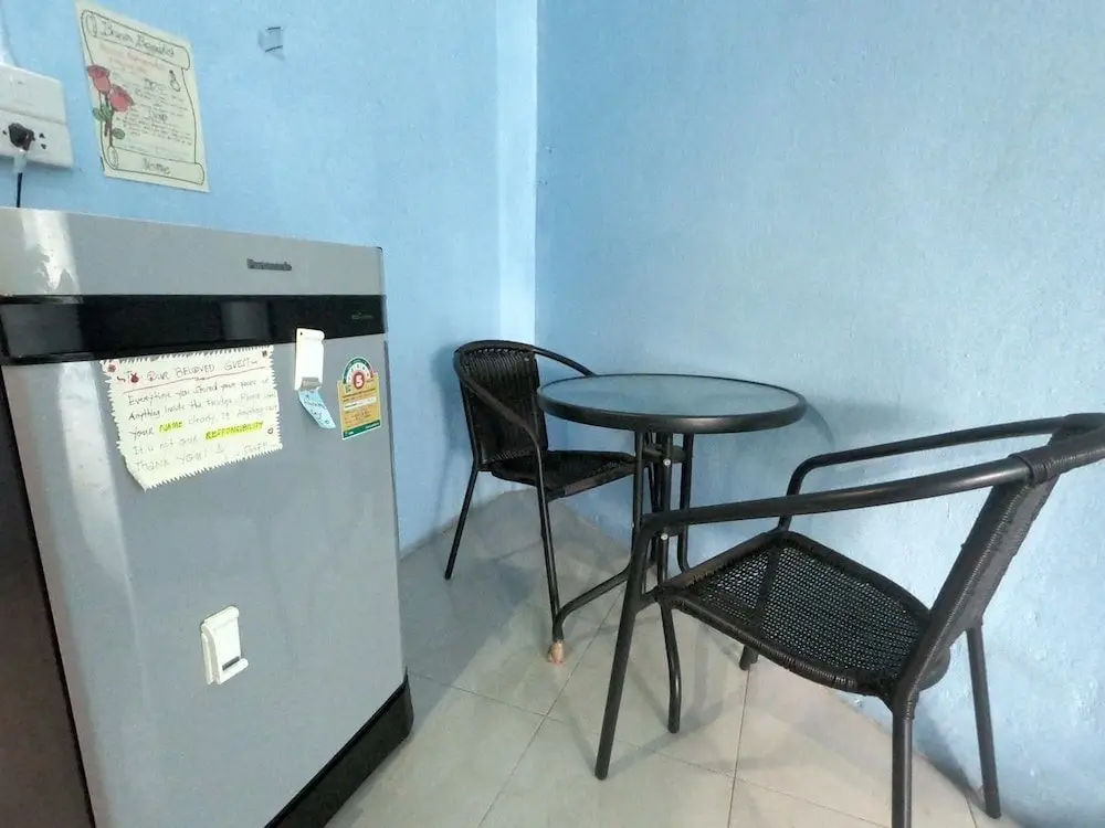 Бангкок: Baan Bangkok Home