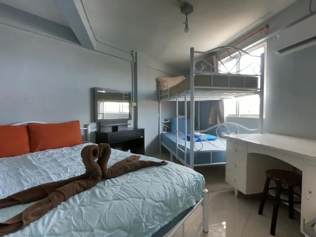 Бангкок: Baan Bangkok Home