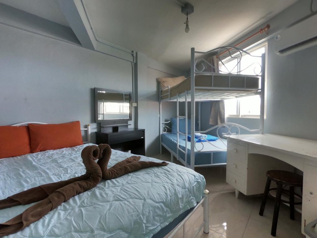 Бангкок: Baan Bangkok Home
