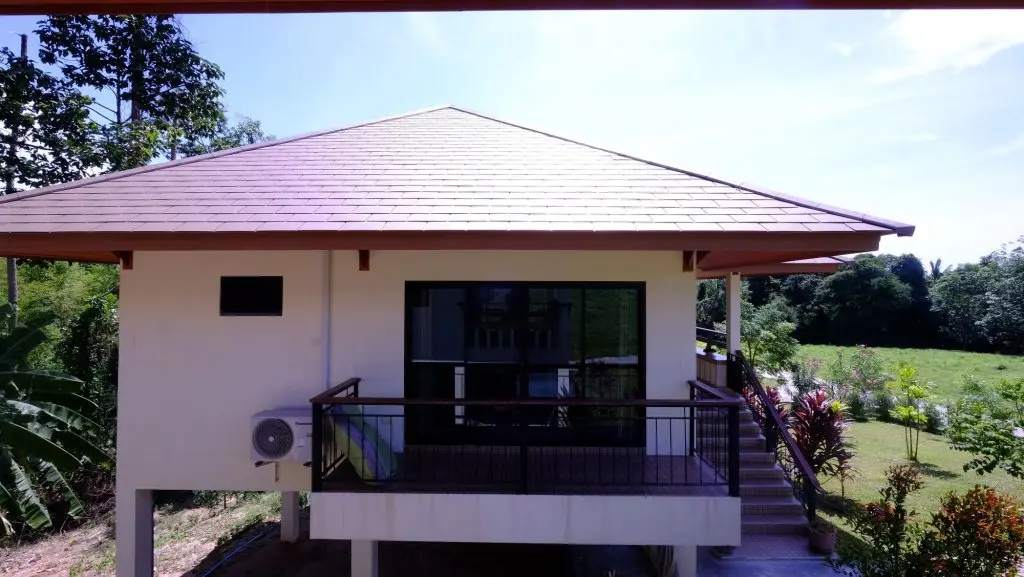 Самуи: Pannipa Villa