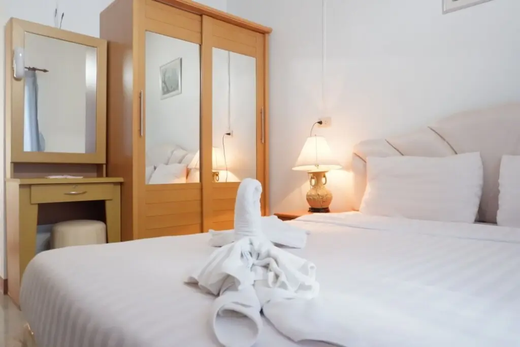 Хуахин: OYO 570 Seaside Hua Hin