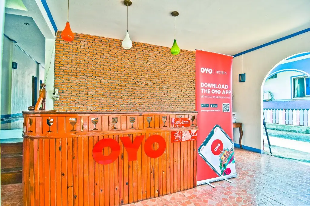 Хуахин: OYO 570 Seaside Hua Hin