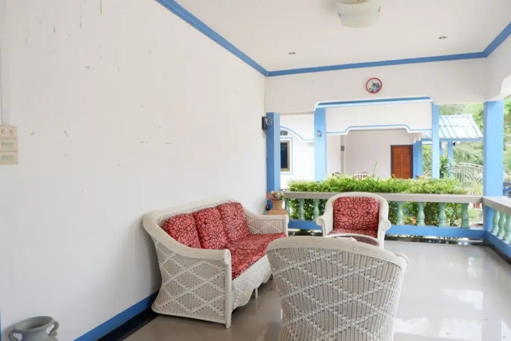 Хуахин: OYO 570 Seaside Hua Hin