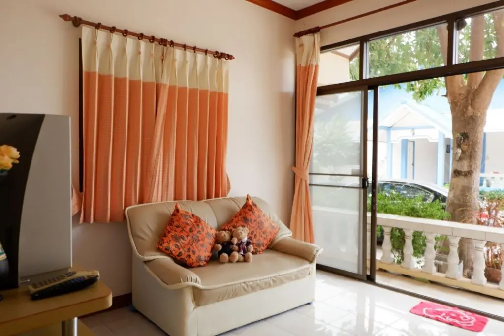 Хуахин: OYO 570 Seaside Hua Hin