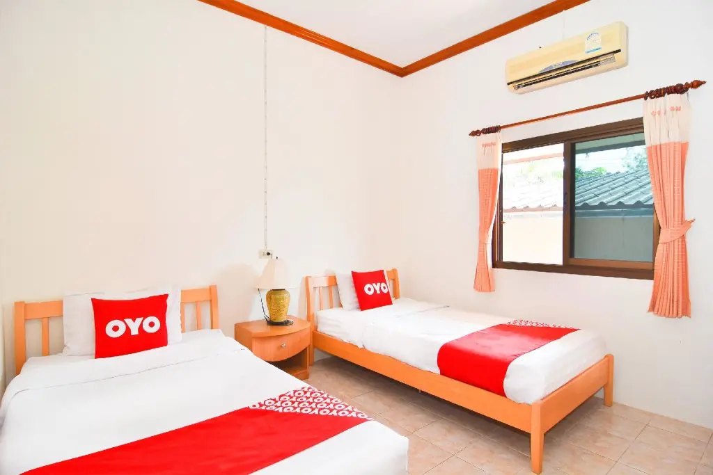Хуахин: OYO 570 Seaside Hua Hin