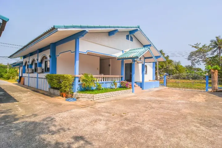 Хуахин: OYO 570 Seaside Hua Hin