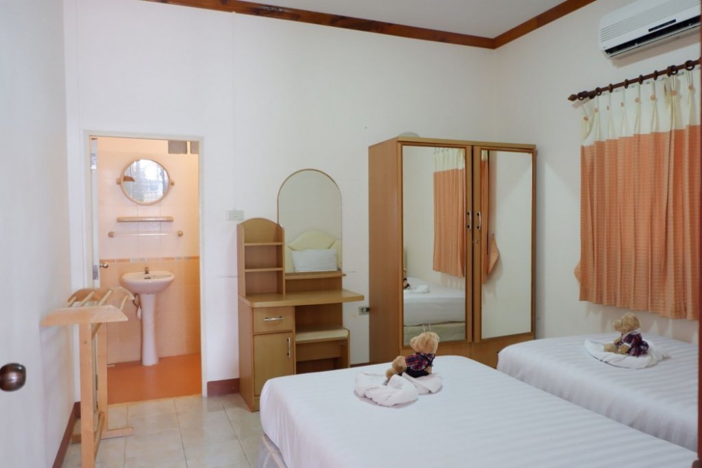 Хуахин: OYO 570 Seaside Hua Hin