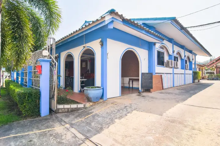 Хуахин: OYO 570 Seaside Hua Hin