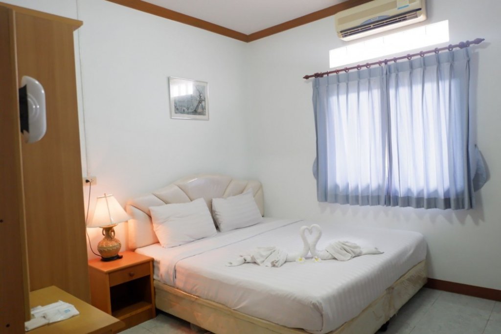 Хуахин: OYO 570 Seaside Hua Hin