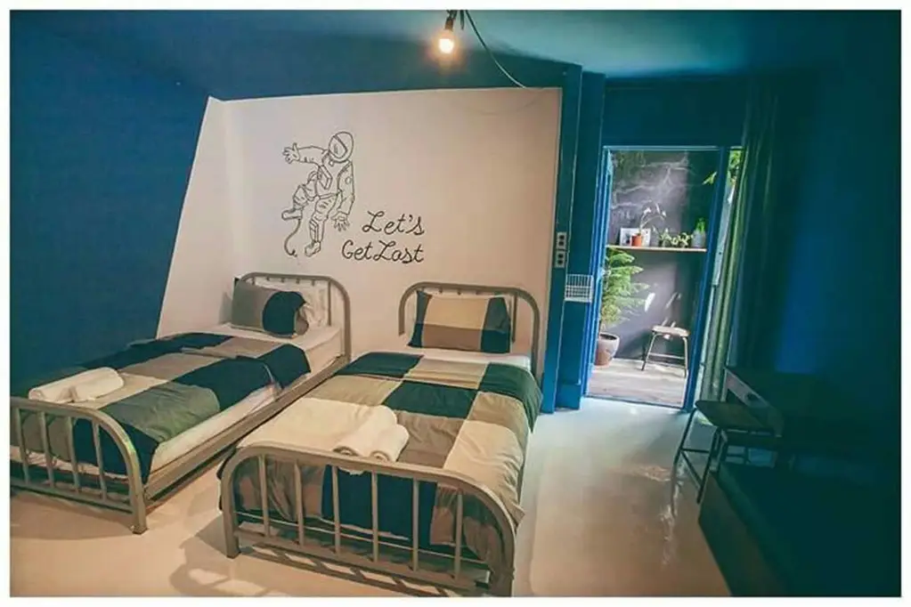 Чонбури: Hand Hotel