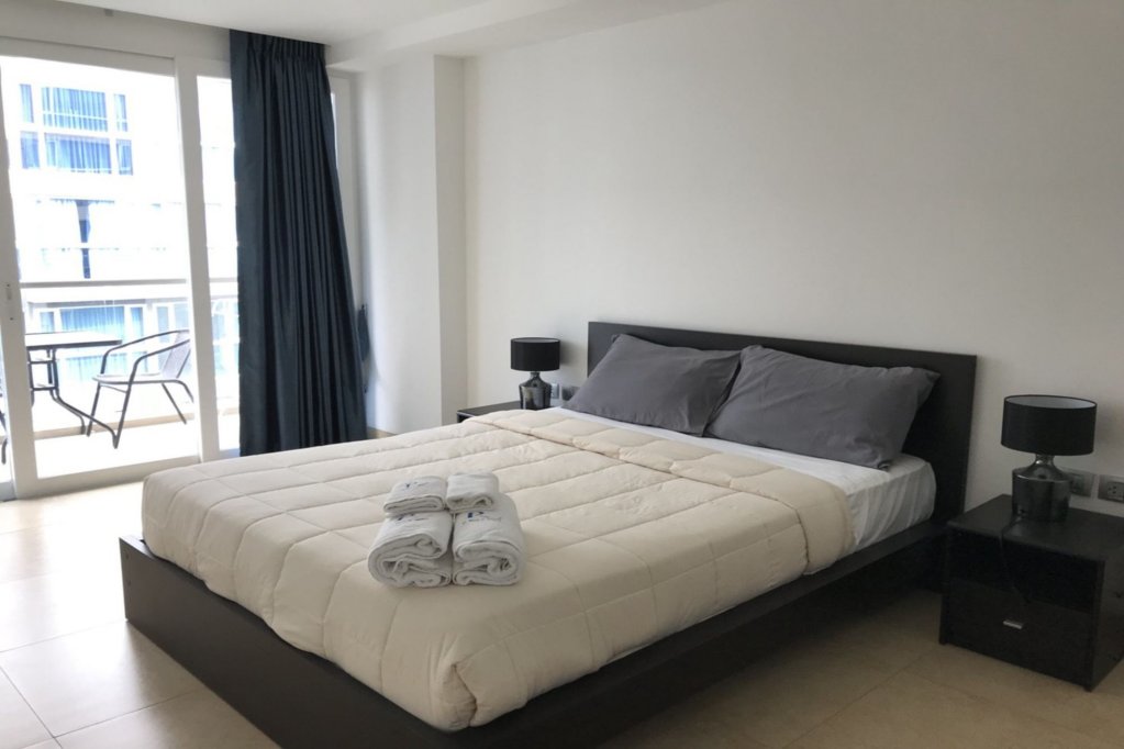 Паттайя: UPlus Avenue Residence