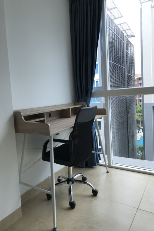 Паттайя: UPlus Avenue Residence