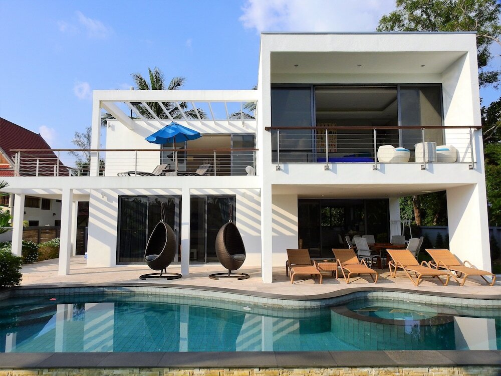The Summer Villa — фото 1