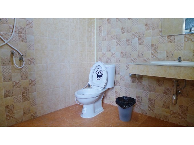 Канчанабури: Stamp Hostel - Adults Only