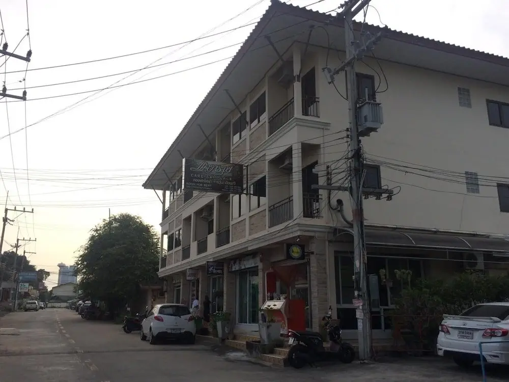 Паттайя: Kaesai Place