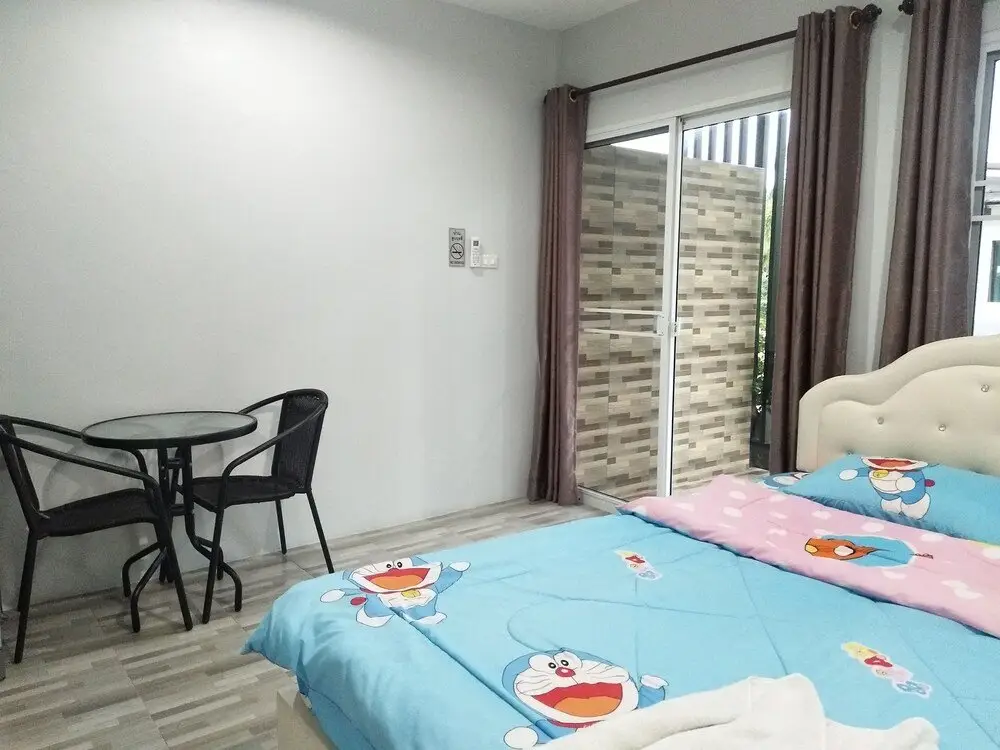 Столичный район Чантхабури: Sun & Ozone Resort