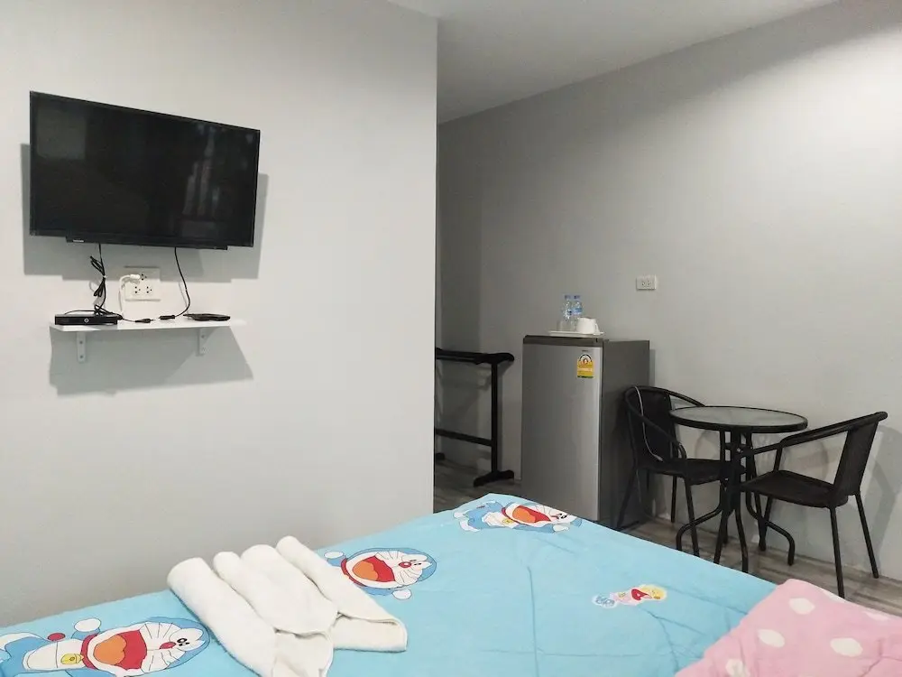 Столичный район Чантхабури: Sun & Ozone Resort