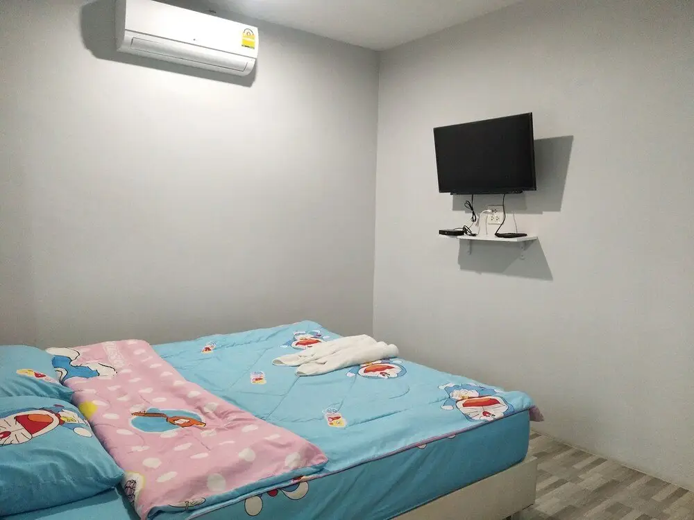 Столичный район Чантхабури: Sun & Ozone Resort