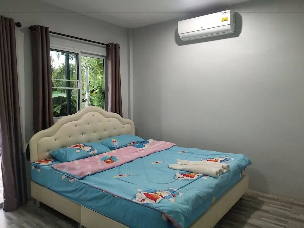 Столичный район Чантхабури: Sun & Ozone Resort