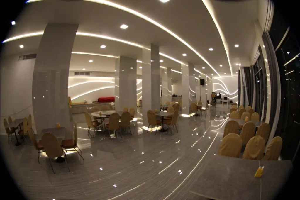 Кхлонг-Янг: K.S. Pavilion Hotel