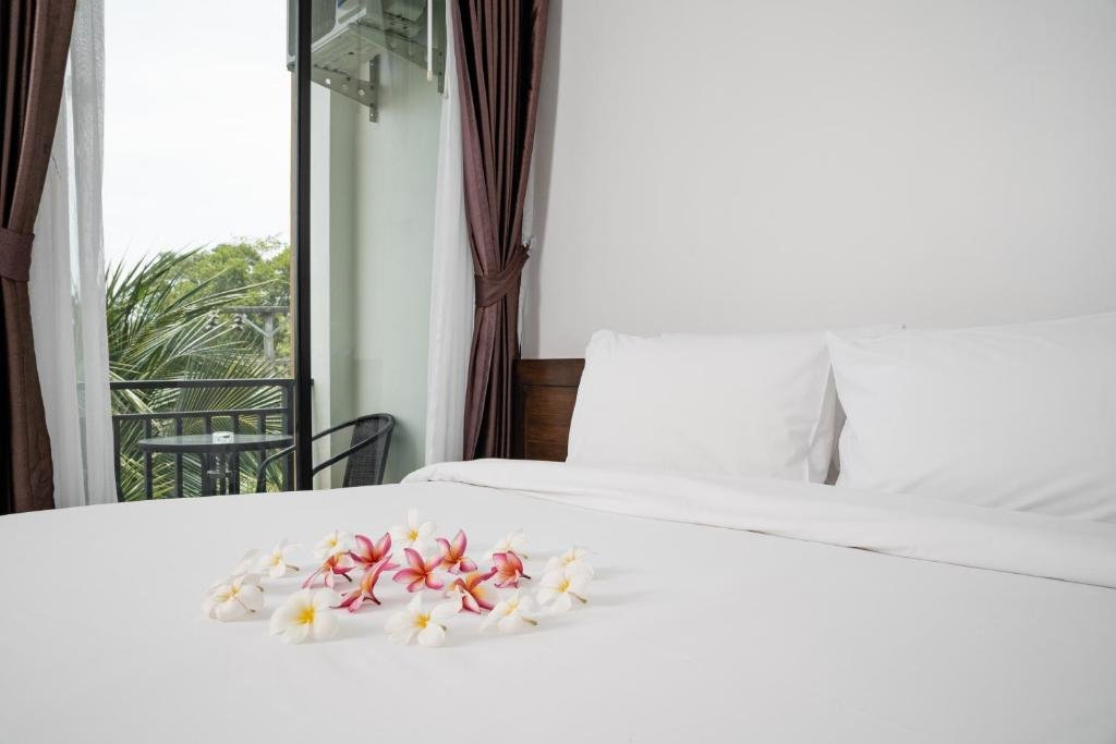 Краби: Circle Inn Ao Nam Mao