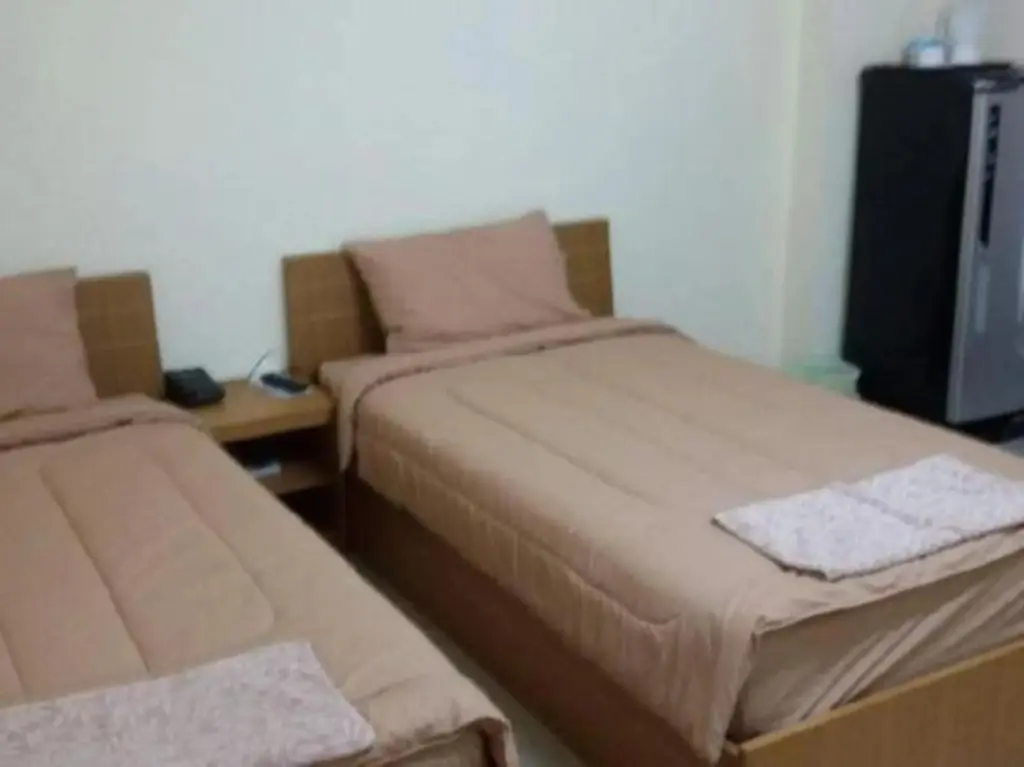 Кхлонг-Луанг: Good Morning Apartment