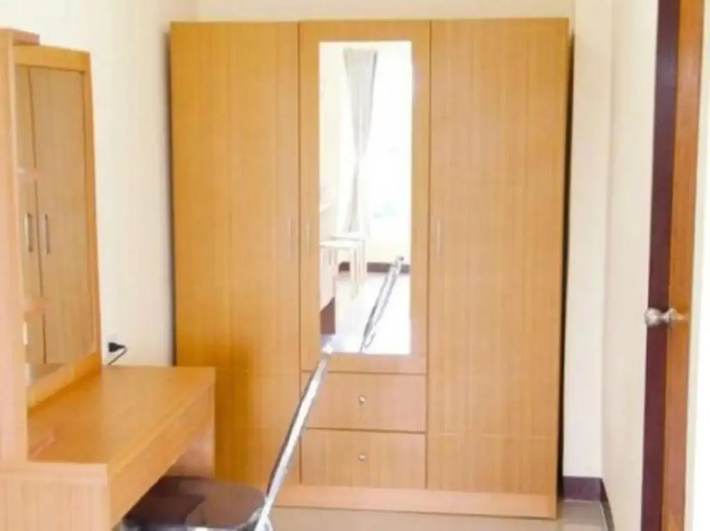 Кхлонг-Луанг: Good Morning Apartment