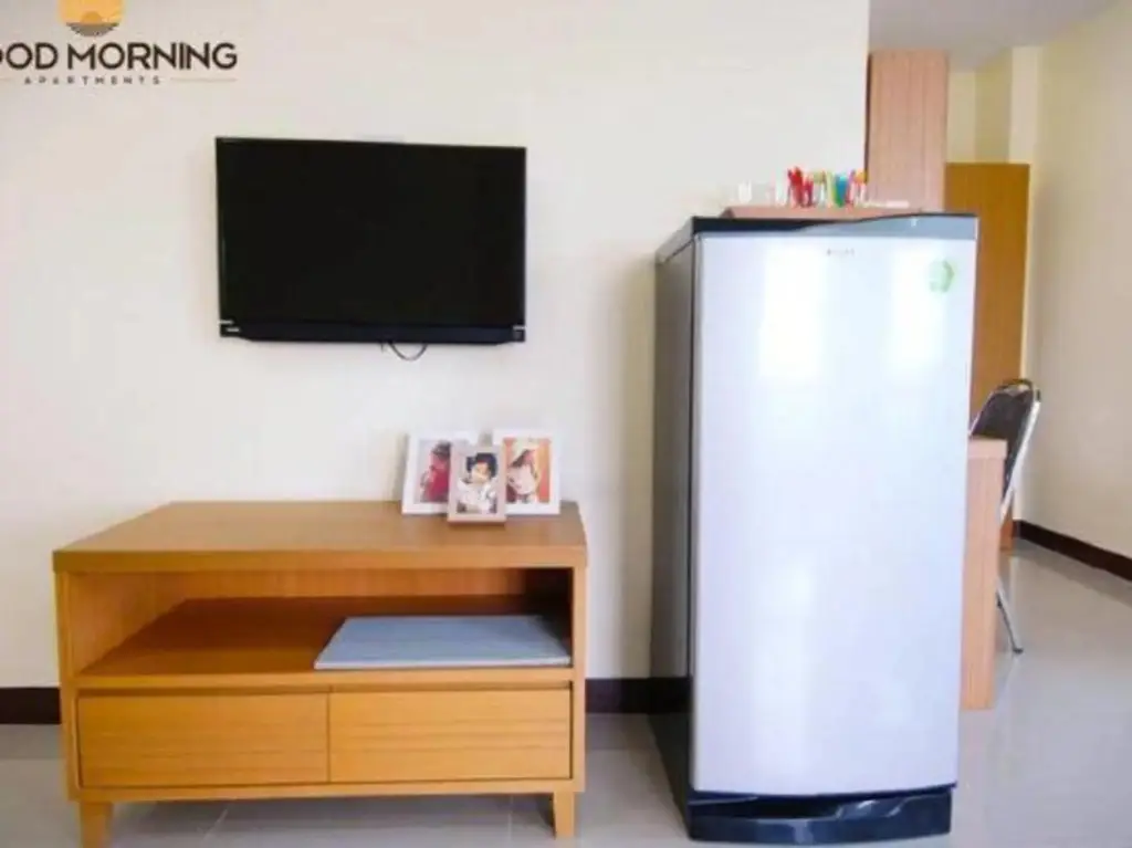 Кхлонг-Луанг: Good Morning Apartment