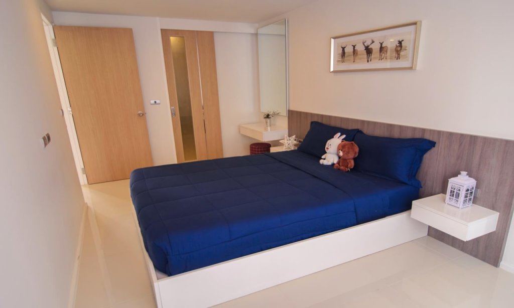 Паттайя: Roomme Hospitality The Urban Attitude
