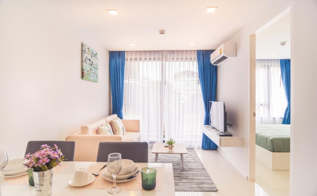 Паттайя: Roomme Hospitality The Urban Attitude