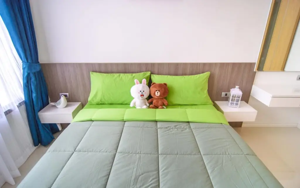 Паттайя: Roomme Hospitality The Urban Attitude