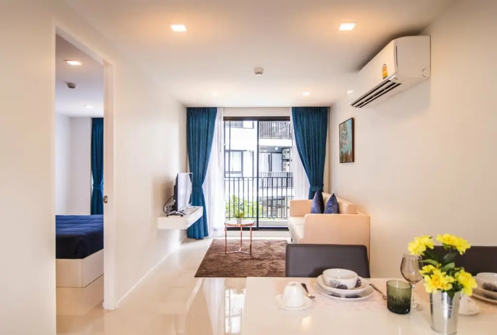 Паттайя: Roomme Hospitality The Urban Attitude