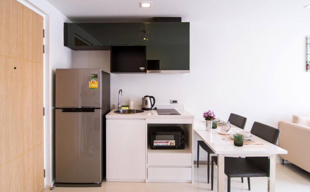Паттайя: Roomme Hospitality The Urban Attitude