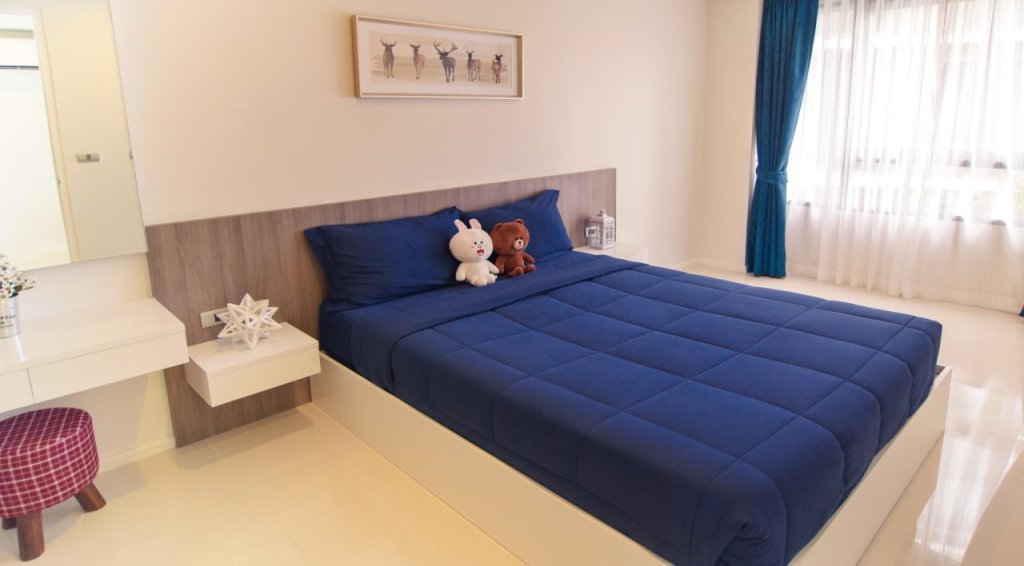 Паттайя: Roomme Hospitality The Urban Attitude
