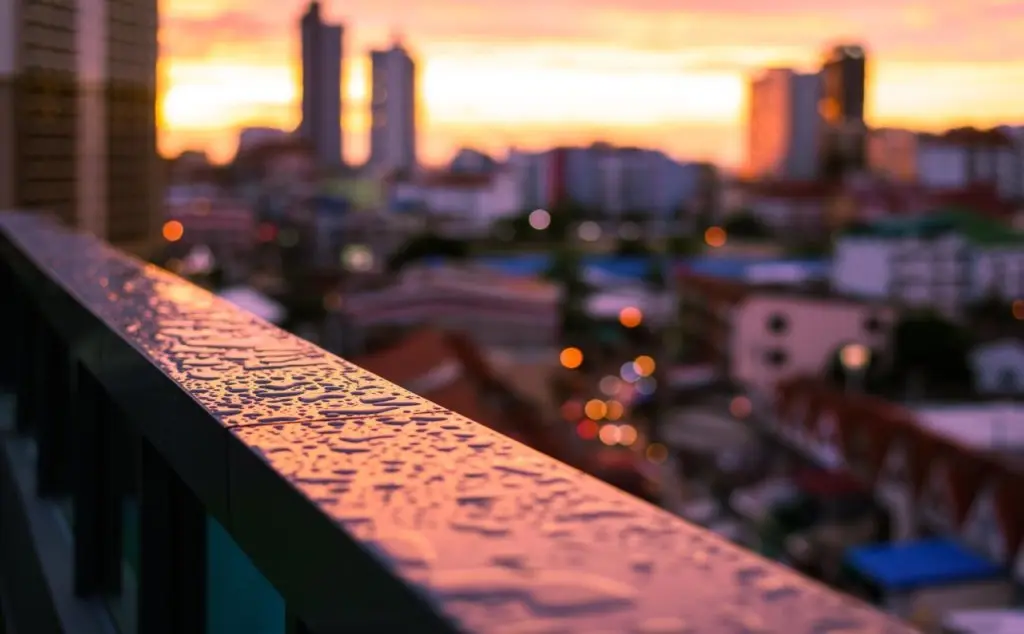 Паттайя: Roomme Hospitality The Urban Attitude