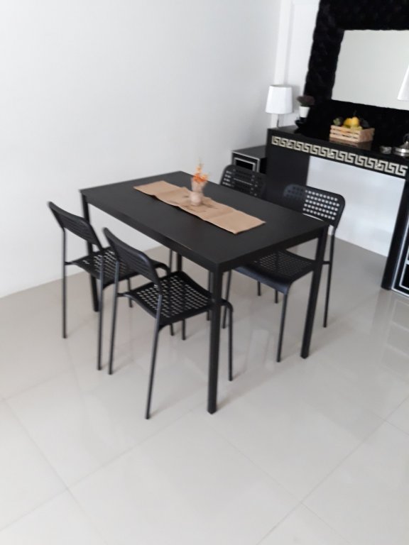 Бангкок: Sukhumvit 50 hostel