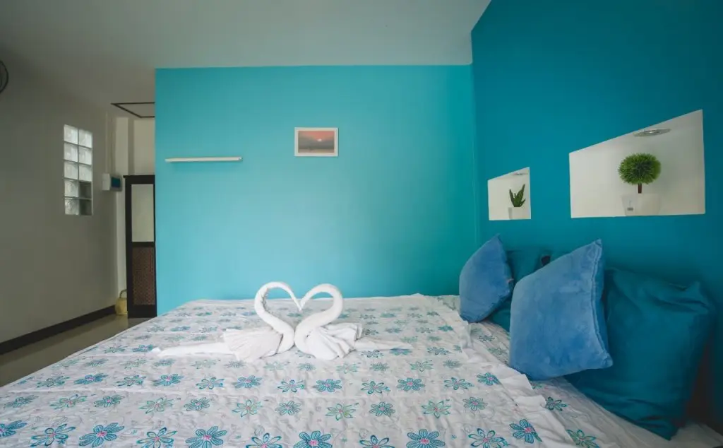 Сичон: Tharadol Beach Resort