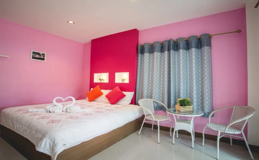Tharadol Beach Resort — фото 1