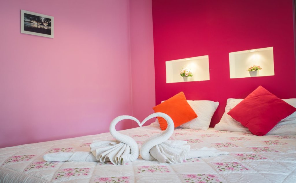 Сичон: Tharadol Beach Resort
