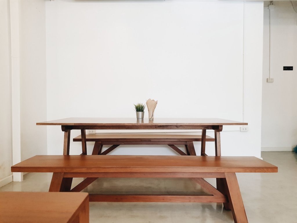 Бангкок: LITA Bangkok - Hostel