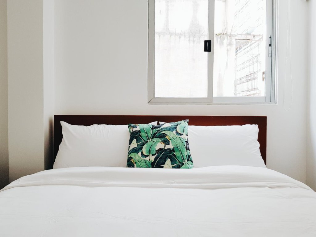 Бангкок: LITA Bangkok - Hostel