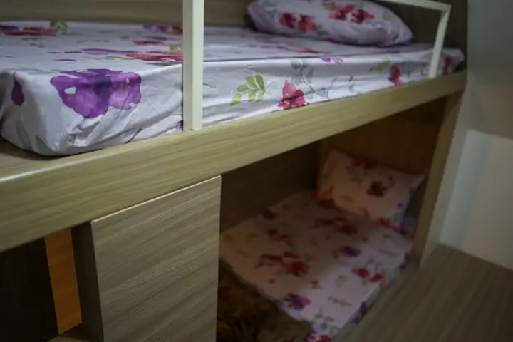 Бангкок: The Victory View - Hostel - Adults only