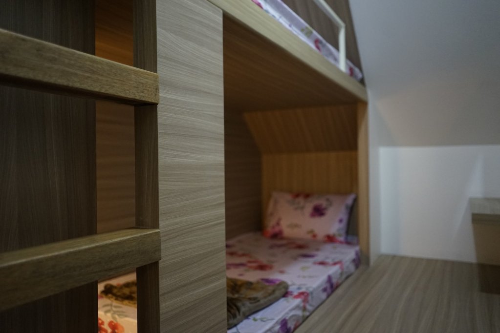 Бангкок: The Victory View - Hostel - Adults only