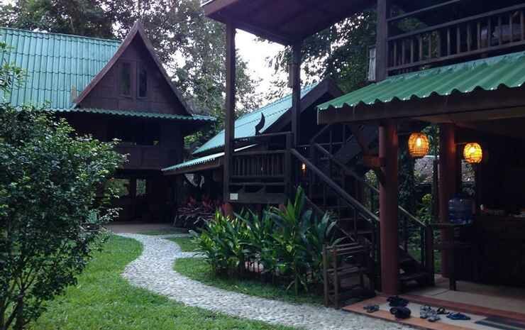 Фаном: Our Jungle House