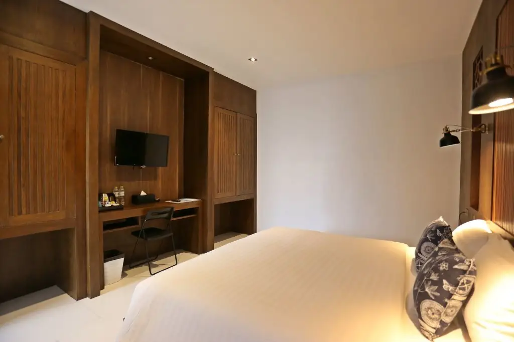 Самуи: Tangren Hotel Samui