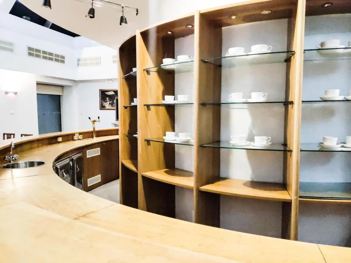 Самара: Отель Smart Hotel Самара